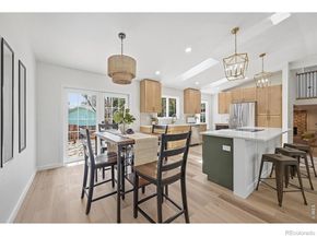 6757 Xenon Drive, Arvada CO 80004