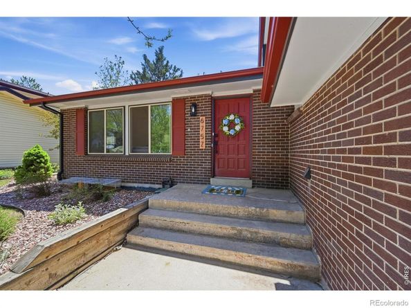 6757 Xenon Drive, Arvada CO 80004