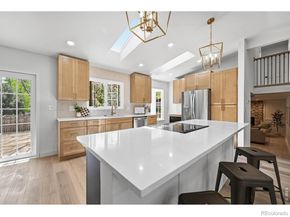 6757 Xenon Drive, Arvada CO 80004