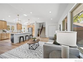 6757 Xenon Drive, Arvada CO 80004