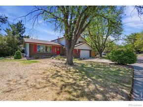 6757 Xenon Drive, Arvada CO 80004