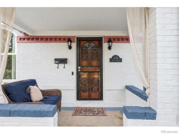 2331 N Gilpin Street, Denver CO 80205