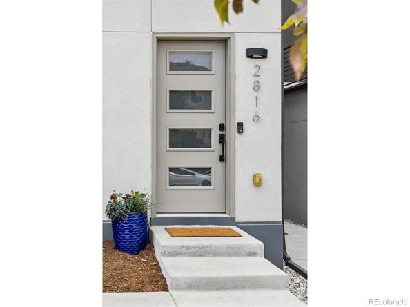 2816 W 53rd Avenue, Denver CO 80221