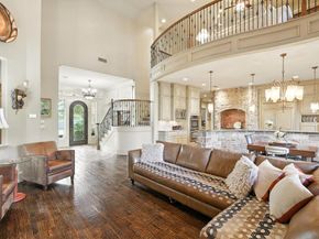 721  Cross Timbers Drive , Keller Texas 76248
