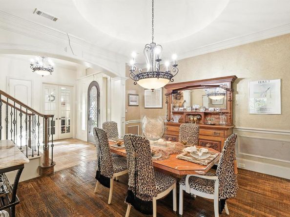 721  Cross Timbers Drive , Keller Texas 76248