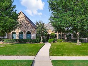 721  Cross Timbers Drive , Keller Texas 76248