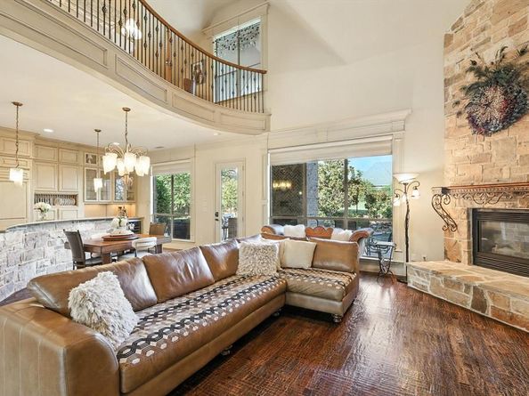 721  Cross Timbers Drive , Keller Texas 76248