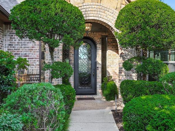 721  Cross Timbers Drive , Keller Texas 76248