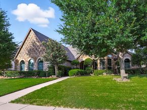 721  Cross Timbers Drive , Keller Texas 76248