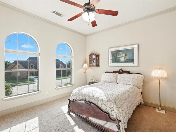 721  Cross Timbers Drive , Keller Texas 76248