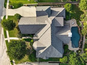 721  Cross Timbers Drive , Keller Texas 76248