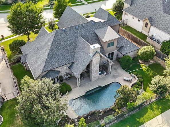 721  Cross Timbers Drive , Keller Texas 76248