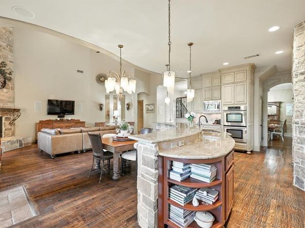 721  Cross Timbers Drive , Keller Texas 76248