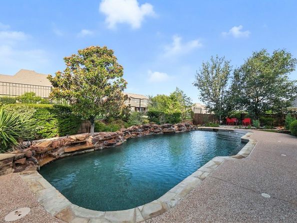 721  Cross Timbers Drive , Keller Texas 76248