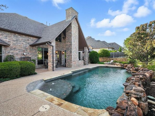 721  Cross Timbers Drive , Keller Texas 76248