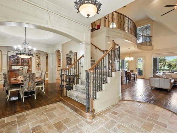 721  Cross Timbers Drive , Keller Texas 76248