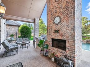721  Cross Timbers Drive , Keller Texas 76248