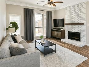909  Country Lane , Allen Texas 75002
