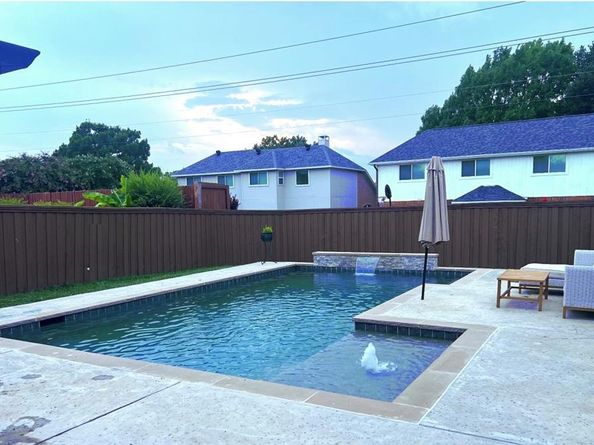 909  Country Lane , Allen Texas 75002