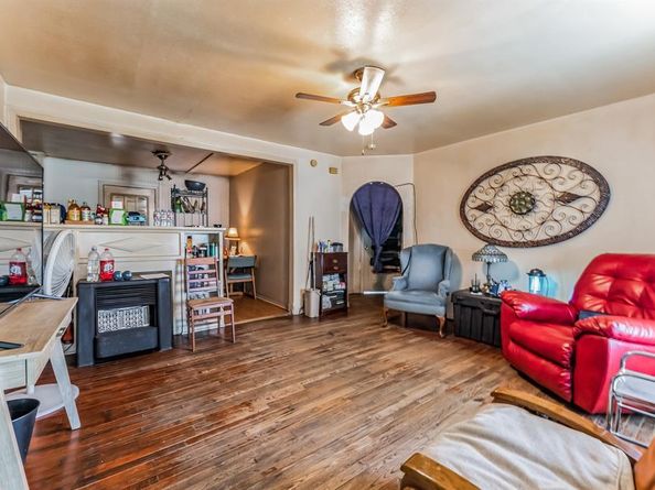 3013  Forest Avenue , Fort Worth Texas 76112
