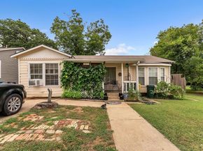 3013  Forest Avenue , Fort Worth Texas 76112