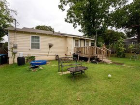 3013  Forest Avenue , Fort Worth Texas 76112