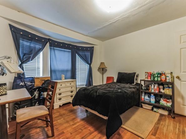 3013  Forest Avenue , Fort Worth Texas 76112