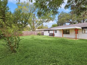 2120  Nottingham Boulevard , Fort Worth Texas 76112