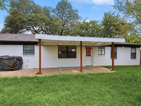 2120  Nottingham Boulevard , Fort Worth Texas 76112