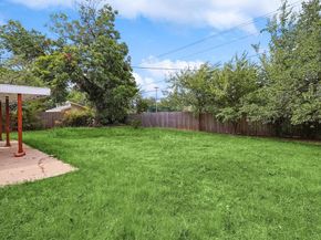 2120  Nottingham Boulevard , Fort Worth Texas 76112