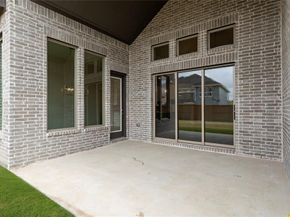 1531  Fairmont  , Prosper Texas 75078