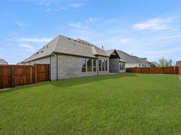 1531  Fairmont  , Prosper Texas 75078