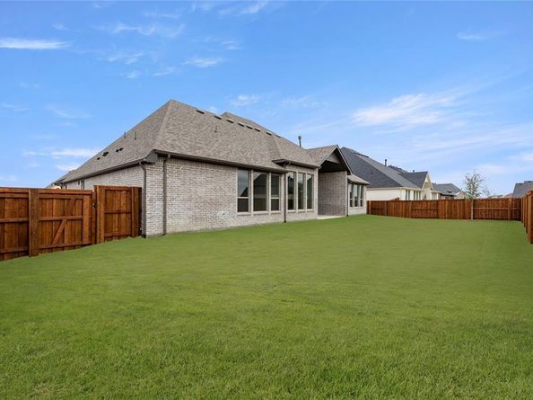 1531  Fairmont  , Prosper Texas 75078