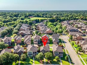 322  Tribute Road , Lancaster Texas 75146