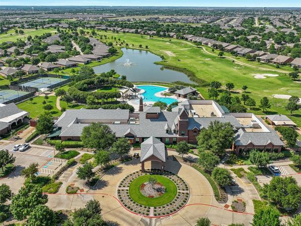 2337  Brookdale Drive , Frisco Texas 75036