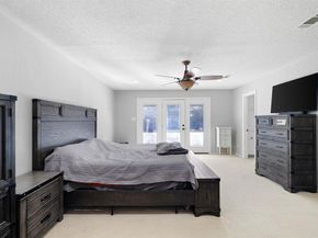 801  Timberview Court S, Fort Worth Texas 76112