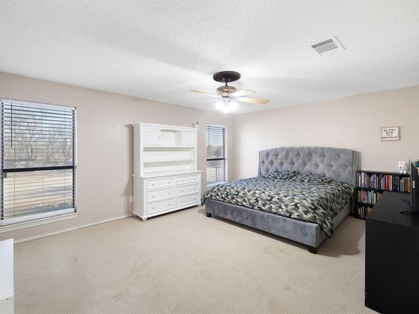 801  Timberview Court S, Fort Worth Texas 76112