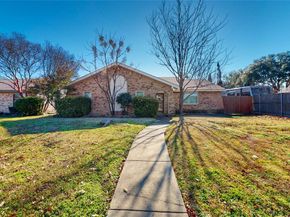 626  Kingston Place , Garland Texas 75043