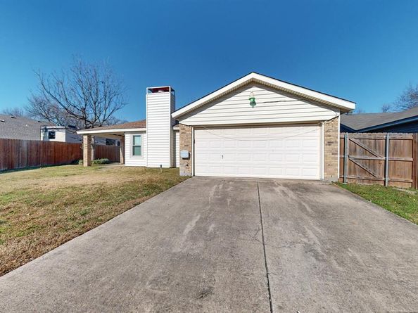 626  Kingston Place , Garland Texas 75043