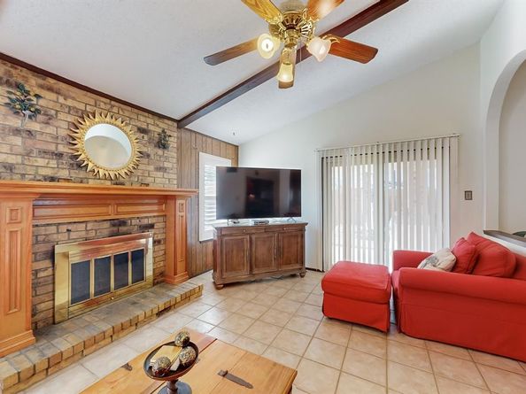 626  Kingston Place , Garland Texas 75043