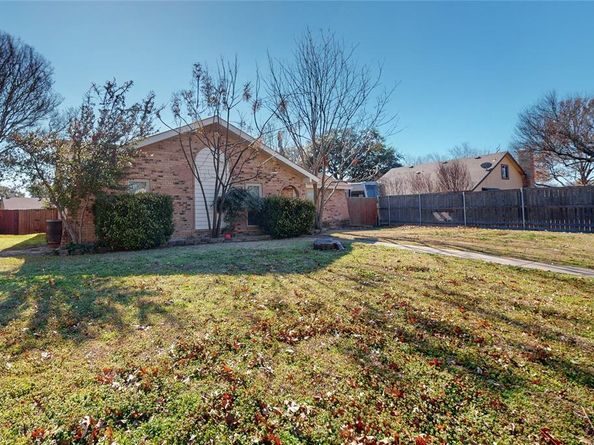 626  Kingston Place , Garland Texas 75043