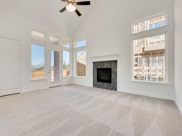12711  Pine Ridge Trail , Rowlett Texas 75089