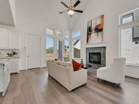 12711  Pine Ridge Trail , Rowlett Texas 75089