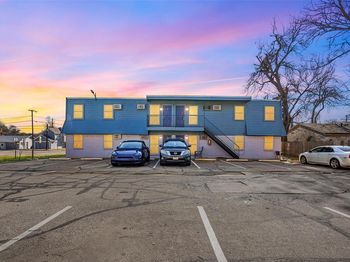 111 E Rogers  