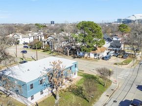 111 E Rogers  , Arlington Texas 76011