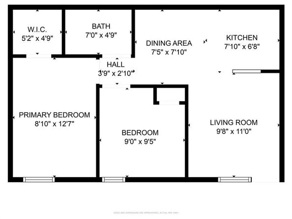 111 E Rogers  , Arlington Texas 76011