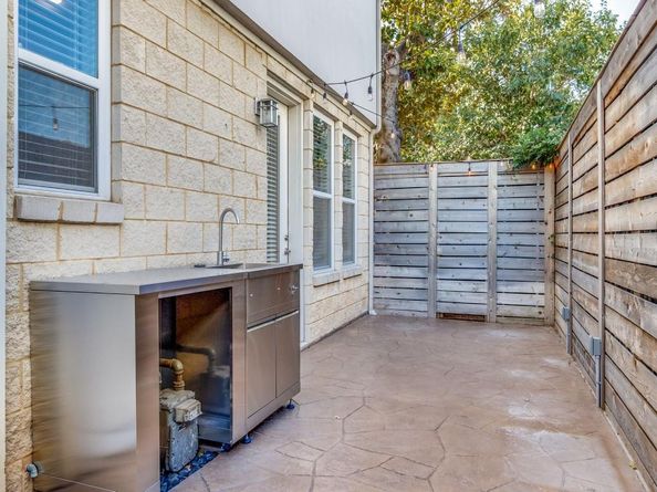 3805  Prescott Avenue  A, Dallas Texas 75219