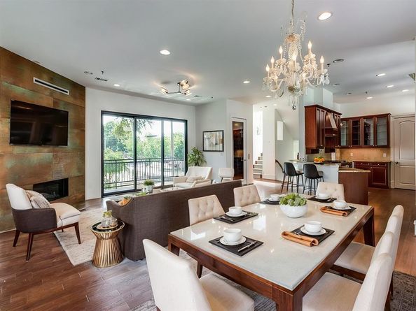 3805  Prescott Avenue  A, Dallas Texas 75219