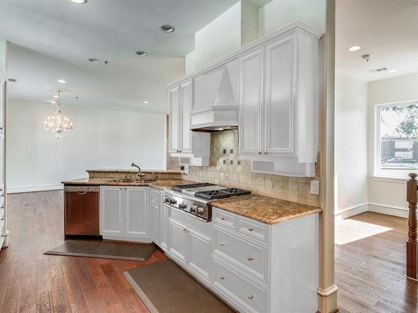 3805  Prescott Avenue  A, Dallas Texas 75219