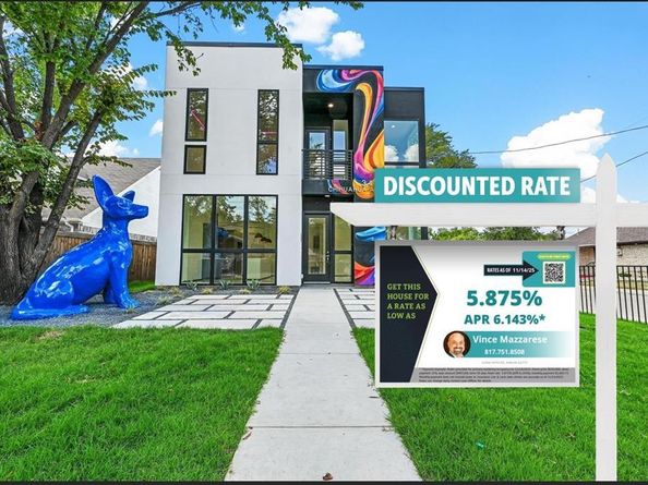 3415  Chihuahua Avenue , Dallas Texas 75212